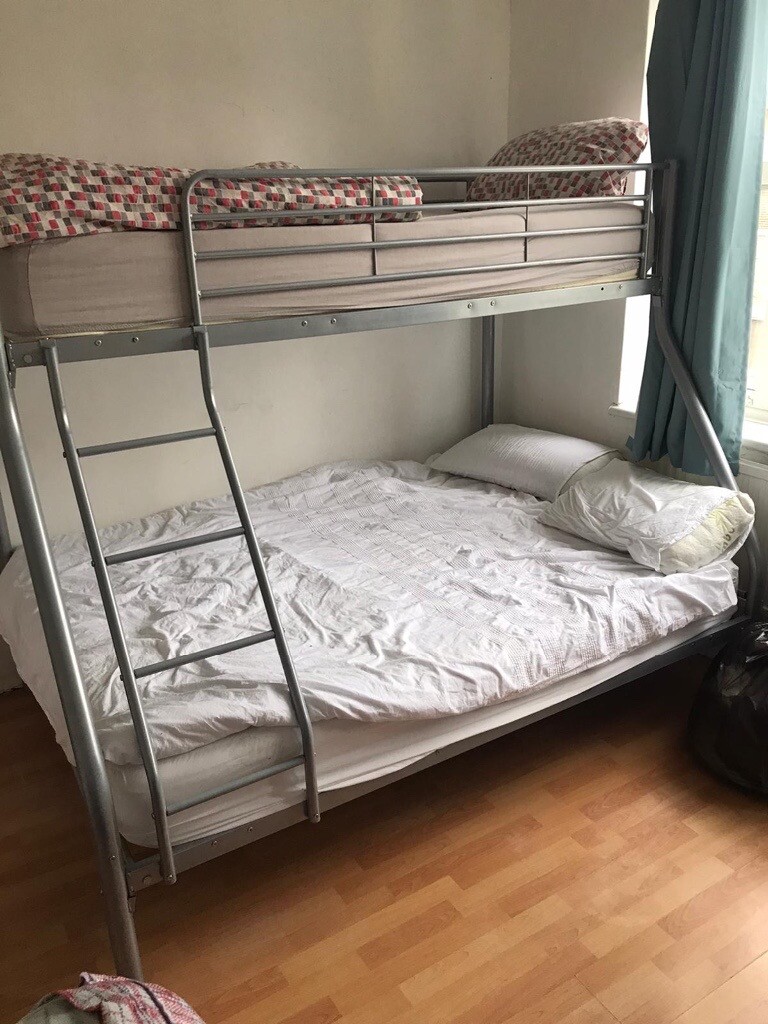 bunk beds for sale gumtree